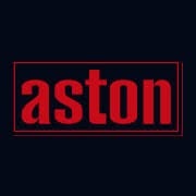 Aston Tessuti Alta Moda