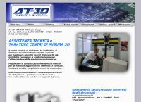 At. 3d Service Di Groppo Giorgio