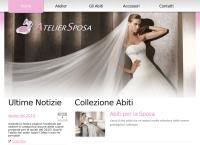 Atelier Sposa Di Fossa Nadia e C. SNC