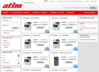 Atim Concessionaria Mita Italiia (Srl)