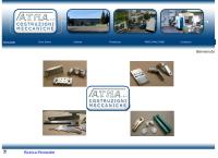 ATMA SRL