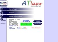 Atlaser di Andrea Tappi