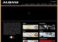 Atom Divani e Poltrone SRL