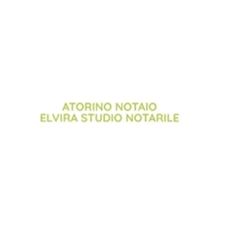 Atorino Notaio Elvira Studio Notarile