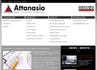 Sito di Attanasio Arredamenti