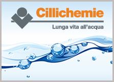 Attel Di Tagliaferri Giancarlo - Assistenza Autorizzata impianti trattamento acqua Cillichemie - BWT
