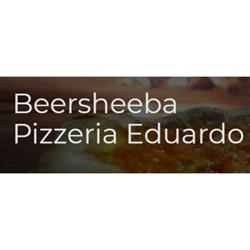 Beersheeba Pizzeria Eduardo
