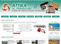 Attika di Cantoro Paola