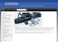 Sito di Attorgomma SNC
