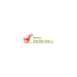 Attrezzeria Olonia Srl - Officina Meccanica di Precisione