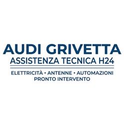 Audi Grivetta Paolo