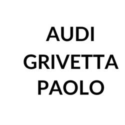 Audi Grivetta Paolo