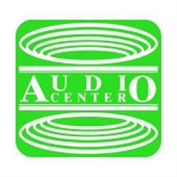 Audio Center
