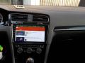 car tablet