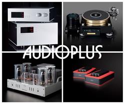 Audioplus SRL