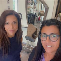 Auge Acconciature Di Spada Claudia e Zanetti Luisa S.n.c.