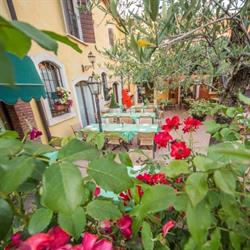 Ristorante Pizzeria Paolo - Hotel Antichi Cortili