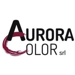 Aurora Color Srl sede di Campi Bisenzio