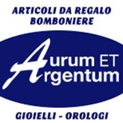 Aurum Et Argentum Del Dr. de Matteo Luigi
