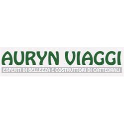 Auryn Viaggi