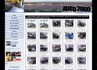 Auto 2000 di Piccirillo