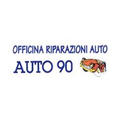Auto 90 S.R.L.