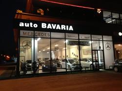 Auto Bavaria