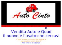 Auto Cinto