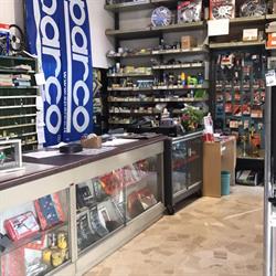 Auto Forniture Lodi Di C.A. Cartalemi & C.