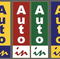 Auto in