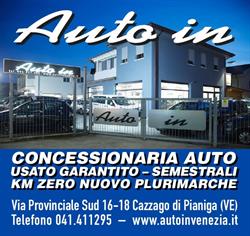 Auto in SRL