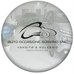 Auto Occasione Soriano Snc