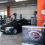 Interno Officina