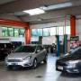Interno Officina