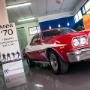 Interno Officina