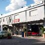 Esterno Officina