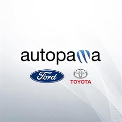 Autopama Ford e Toyota Spoleto