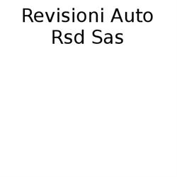 Auto RSD di Defilippi & C. S.a.s. - Centro Revisioni