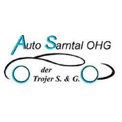Auto Sarntal