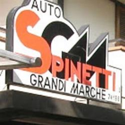 Auto Spinetti Grandi Marche SRL
