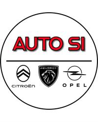 Auto Si S.r.l. Car Rental Pompei - Citroën - Peugeot - Noleggio auto a breve e lungo termine