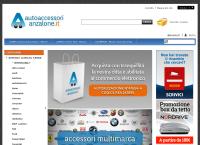 Autoaccessori Anzalone Francesco