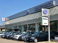 AUTO VALMUGELLO S.R.L. Volkswagen Seat Skoda