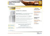 Autobase SRL