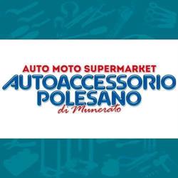 Autoaccessorio Polesano Di Munerato & C. SNC