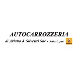 Autocarrozzeria Di Aviano & Silvestri