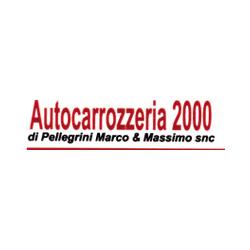 Autocarrozzeria 2000 Carrozzeria e Autofficina