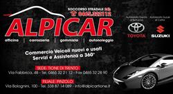 Alpicar