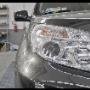 Verniciatura Metallizzata Autocarrozzeria Aurora