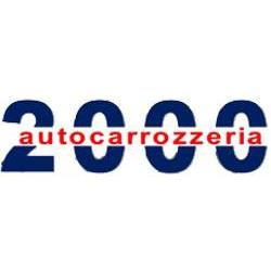 Autocarrozzeria 2000